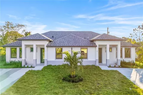 2064 55th Ter SW, Naples, FL 34116