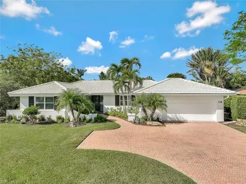 79 Burning Tree Dr, Naples, FL 34105 photo 3