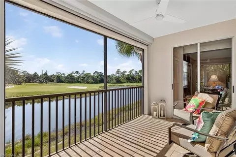 Exterior - 7880 Classics Ct #201, Estero, FL 33928 photo 4 of 7