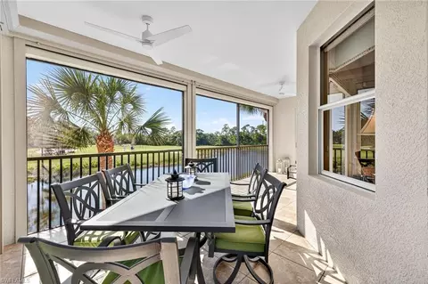 Exterior - 7880 Classics Ct #201, Estero, FL 33928 photo 3 of 7