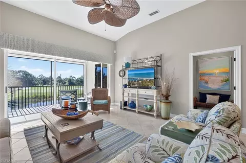 Living - 7880 Classics Ct #201, Estero, FL 33928 photo 2 of 4