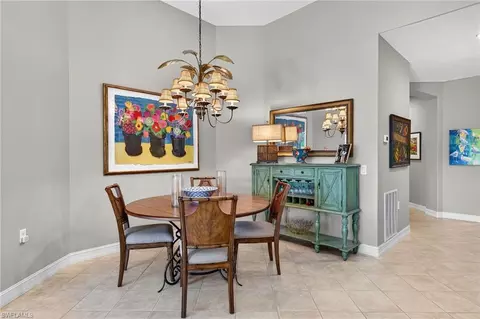 Dining - 7880 Classics Ct #201, Estero, FL 33928 photo 1 of 4