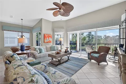 Living - 7880 Classics Ct #201, Estero, FL 33928 photo 1 of 4
