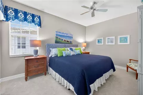 Bedroom - 7880 Classics Ct #201, Estero, FL 33928 photo 4 of 5