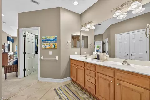 Bath - 7880 Classics Ct #201, Estero, FL 33928 photo 2 of 3