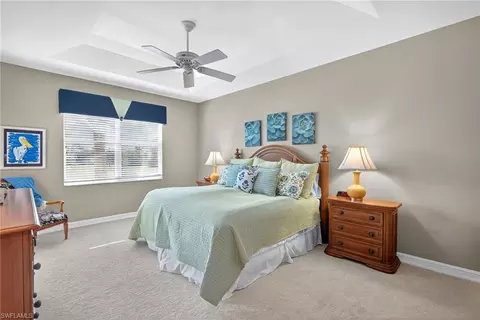 Bedroom - 7880 Classics Ct #201, Estero, FL 33928 photo 2 of 5