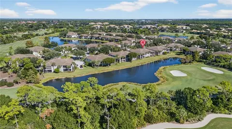 View/Area - 7880 Classics Ct #201, Estero, FL 33928 photo 8 of 9