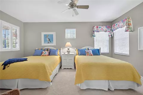 Bedroom - 7880 Classics Ct #201, Estero, FL 33928 photo 5 of 5