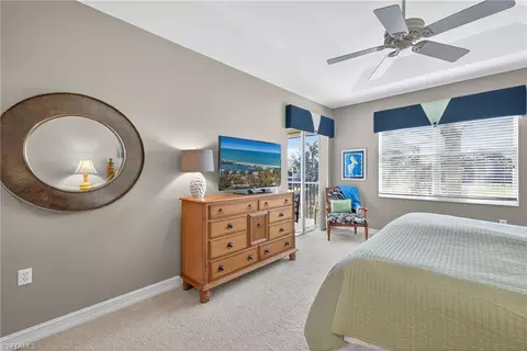 Bedroom - 7880 Classics Ct #201, Estero, FL 33928 photo 3 of 5