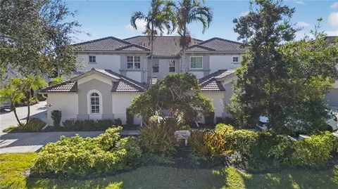 Exterior - 7880 Classics Ct #201, Estero, FL 33928 photo 6 of 7
