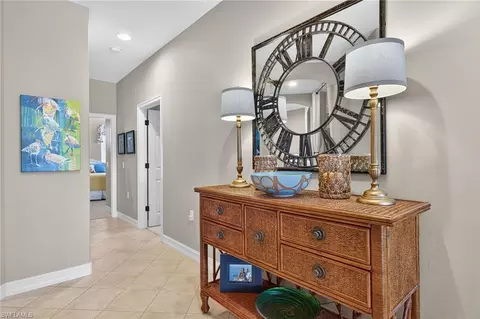 Entry Way - 7880 Classics Ct #201, Estero, FL 33928 photo 2 of 2