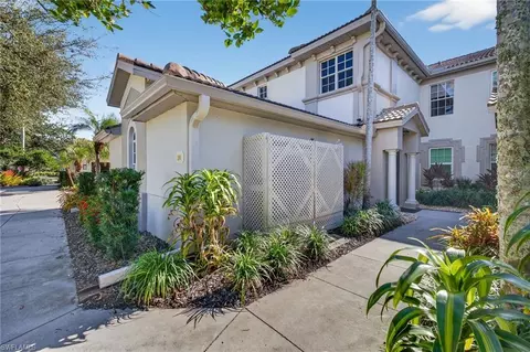 Exterior - 7880 Classics Ct #201, Estero, FL 33928 photo 2 of 7