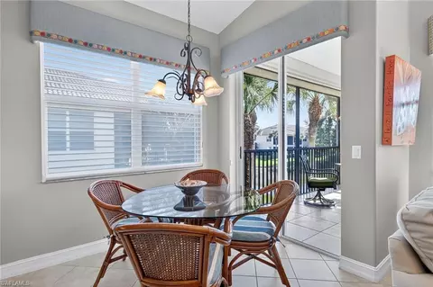 Dining - 7880 Classics Ct #201, Estero, FL 33928 photo 3 of 4