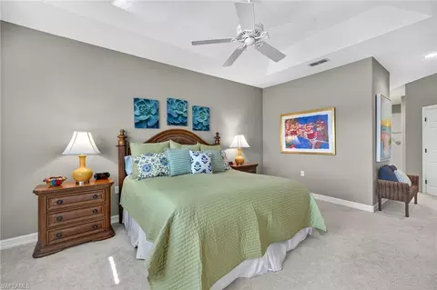 Bedroom - 7880 Classics Ct #201, Estero, FL 33928 photo 1 of 5