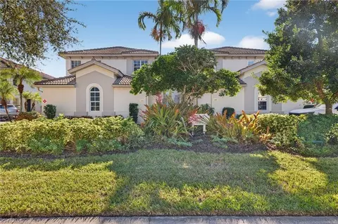 Exterior - 7880 Classics Ct #201, Estero, FL 33928 photo 1 of 7