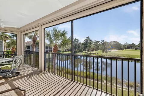 Exterior - 7880 Classics Ct #201, Estero, FL 33928 photo 5 of 7