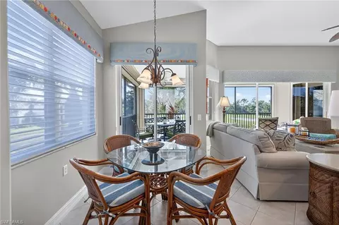 Dining - 7880 Classics Ct #201, Estero, FL 33928 photo 2 of 4
