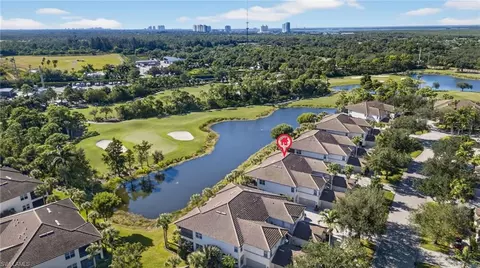 View/Area - 7880 Classics Ct #201, Estero, FL 33928 photo 4 of 9