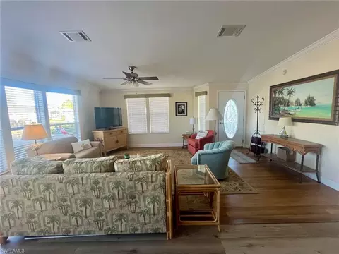 1347 Silver Lakes Blvd #337, Naples, FL 34114