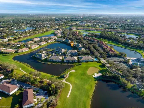 2220 Chesterbrook Ct #6-202, Naples, FL 34109