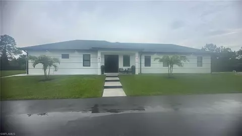 3437 70th Ave NE, Naples, FL 34120
