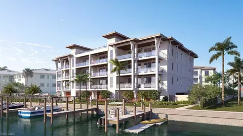 2020 Gulf Shore Blvd N #PH-401W, Naples, FL 34102