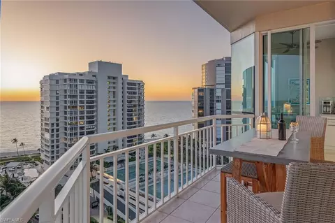 4255 Gulf Shore Blvd N #PH 1505, Naples, FL 34103