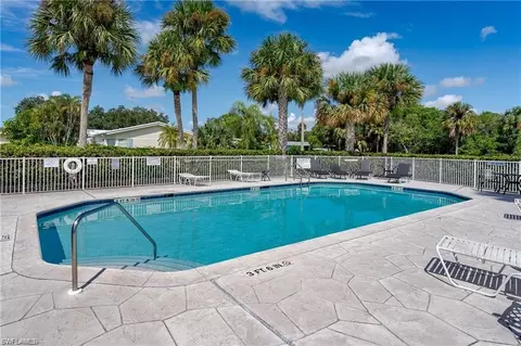Exterior - 893 Manatee Rd, Naples, FL 34114 photo 9 of 9