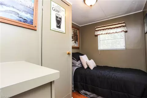 Bedroom - 893 Manatee Rd, Naples, FL 34114 photo 3 of 3