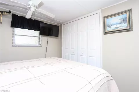 Bedroom - 893 Manatee Rd, Naples, FL 34114 photo 2 of 3
