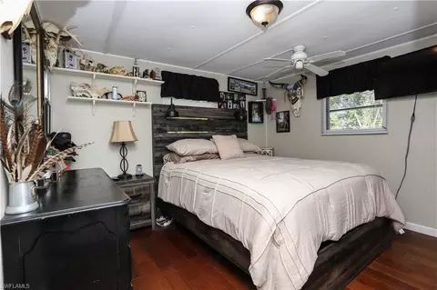 Bedroom - 893 Manatee Rd, Naples, FL 34114 photo 1 of 3
