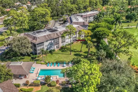 5757 Gage Ln #102C, Naples, FL 34113