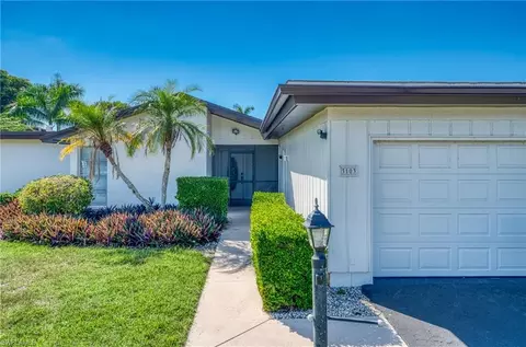 3103 Boca Ciega Dr, Naples, FL 34112