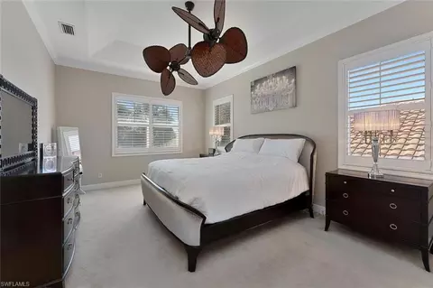 Bedroom - 5769 Mango Cir, Naples, FL 34110 photo 1 of 3