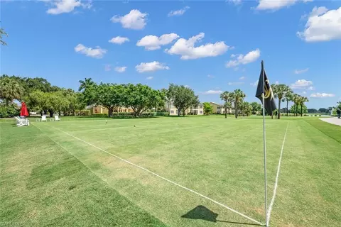 Exterior - 5769 Mango Cir, Naples, FL 34110 photo 8 of 10