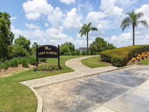 Exterior - 5769 Mango Cir, Naples, FL 34110 photo 9 of 10