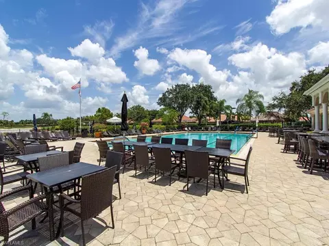 Exterior - 5769 Mango Cir, Naples, FL 34110 photo 4 of 10