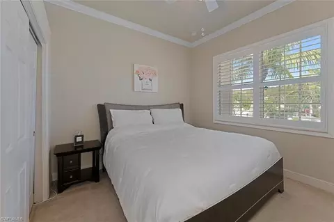 Bedroom - 5769 Mango Cir, Naples, FL 34110 photo 3 of 3
