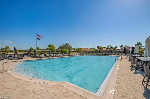 Exterior - 5769 Mango Cir, Naples, FL 34110 photo 3 of 10