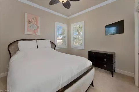 Bedroom - 5769 Mango Cir, Naples, FL 34110 photo 2 of 3
