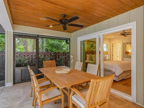 Exterior - 2448 Harbor Rd, Naples, FL 34104 photo 8 of 14