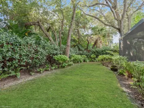 Exterior - 2448 Harbor Rd, Naples, FL 34104 photo 14 of 14
