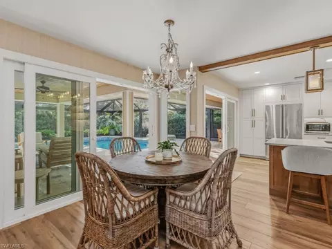 Dining - 2448 Harbor Rd, Naples, FL 34104 photo 2 of 2
