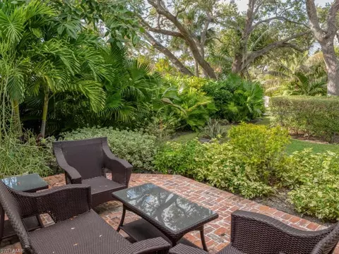 Exterior - 2448 Harbor Rd, Naples, FL 34104 photo 12 of 14