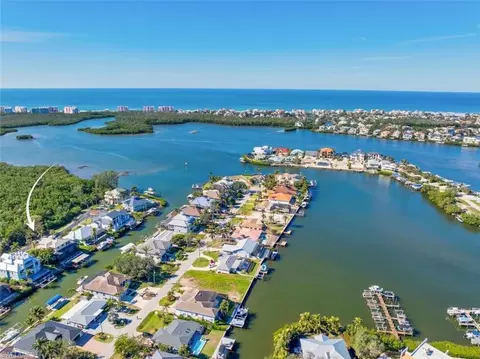 223 Dolphin Cove Ct, Bonita Springs, FL 34134