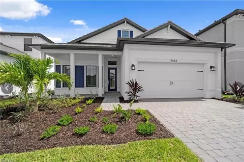9553 Caymas Ter, Naples, FL 34114