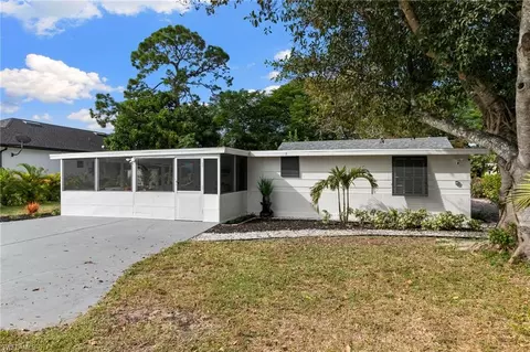 11310 Dean St, Bonita Springs, FL 34135