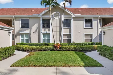 9832 Luna Cir #103G, Naples, FL 34109