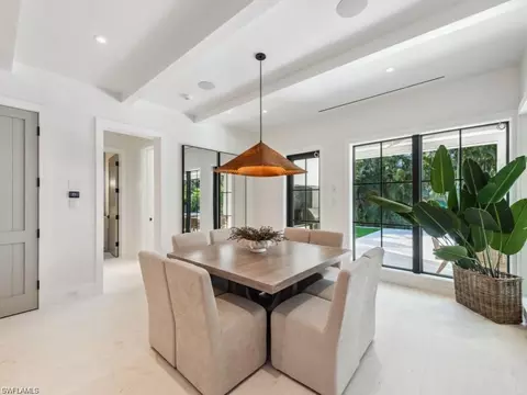 Dining - 424 Spinnaker Dr, Naples, FL 34102 photo 1 of 1