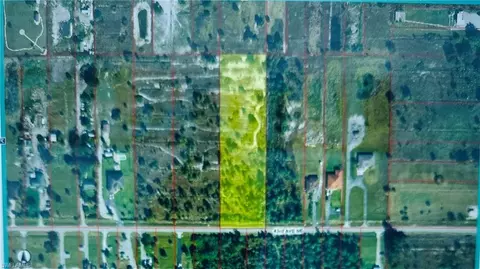 43 Rd Ave NE, Naples, FL 34120